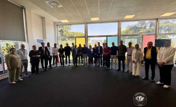 À Milan, la Tunisie s’invite à la table du plus grand marché de gros du nord de l’Italie : neuf producteurs à l’assaut du SogeMi