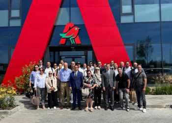 Mission en Pologne : les exportateurs tunisiens au plus près des acteurs de la distribution agroalimentaire