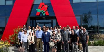 Mission en Pologne : les exportateurs tunisiens au plus près des acteurs de la distribution agroalimentaire