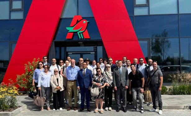 Mission en Pologne : les exportateurs tunisiens au plus près des acteurs de la distribution agroalimentaire