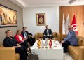 CONECT – Renforcement des relations économiques tuniso-espagnoles