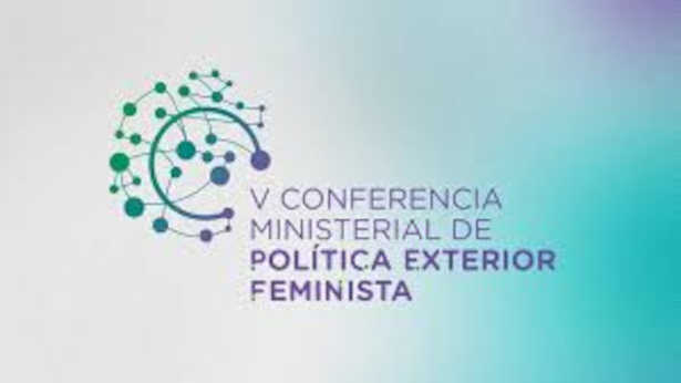 Madrid accueille la 5ᵉ Conférence ministérielle sur la politique étrangère féministe sous le thème « Construire la paix et la démocratie »