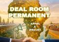 Tunisie : TABC et TUCAD lancent la Deal Room Permanente et ouvrent le premier appel à projets