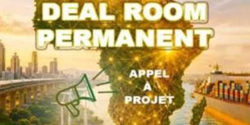 Tunisie : TABC et TUCAD lancent la Deal Room Permanente et ouvrent le premier appel à projets