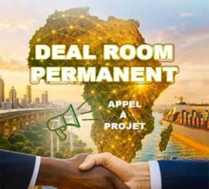 Tunisie : TABC et TUCAD lancent la Deal Room Permanente et ouvrent le premier appel à projets