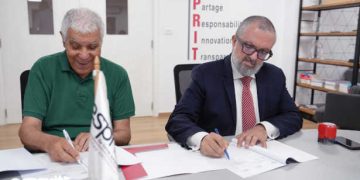 Un partenariat entre le Groupe ESPRIT et l’Institut français de Tunisie pour promouvoir la maîtrise du français et l’insertion professionnelle