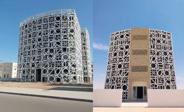 Inauguration des centres ELIFE Sidi Bouzid et ELIFE Tozeur : de nouvelles opportunités de formation et d’emploi pour les jeunes des régions