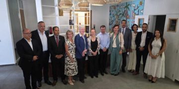 Inauguration des centres ELIFE Sidi Bouzid et ELIFE Tozeur : de nouvelles opportunités de formation et d’emploi pour les jeunes