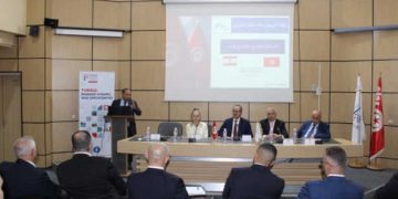 Tunisie–Liban : une dynamique renouvelée pour les partenariats économiques