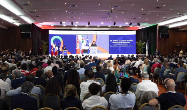 Tunisie–Italie : un partenariat stratégique renforcé autour de l’énergie, de l’innovation et de l’investissement