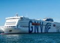 Transition énergétique : GNV lance un navire écologique à Tanger