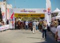 Tunisie : Réussite éclatante pour la 5e édition de GATBIKE Challenge