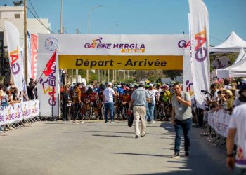 Tunisie : Réussite éclatante pour la 5e édition de GATBIKE Challenge