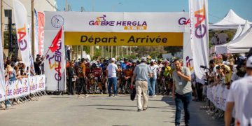 Tunisie : Réussite éclatante pour la 5e édition de GATBIKE Challenge