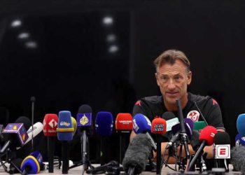 Hervé Renard, l’homme des défis à la tête des Aigles de Carthage
