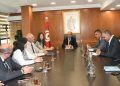La Tunisie renforce son positionnement dans l’industrie automobile mondiale