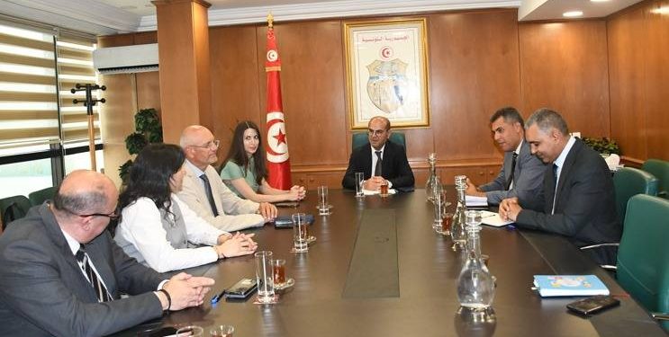 La Tunisie renforce son positionnement dans l’industrie automobile mondiale