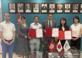Tunisie: Nouveau programme de formation triangulaire « Endoscopie gastroentérologique pour l’Afrique »