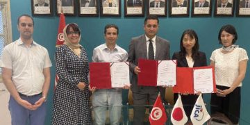 Tunisie :Nouveau programme de formation triangulaire « Endoscopie gastroentérologique pour l&rsquo;Afrique »