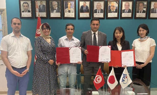 Tunisie: Nouveau programme de formation triangulaire « Endoscopie gastroentérologique pour l&rsquo;Afrique »