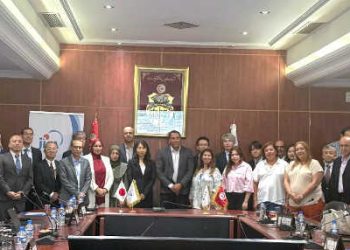 Tunisie: La JICA appuie la STEG dans le renforcement de la stabilité du réseau électrique tunisien
