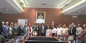 Tunisie: La JICA appuie la STEG dans le renforcement de la stabilité du réseau électrique tunisien