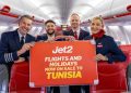 Jet2 lance des vols et des séjours en Tunisie