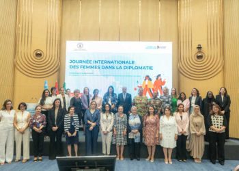 Journée internationale des femmes dans la diplomatie : hommage à sept décennies d’engagement des Tunisiennes