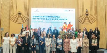 Journée internationale des femmes dans la diplomatie : hommage à sept décennies d’engagement des Tunisiennes