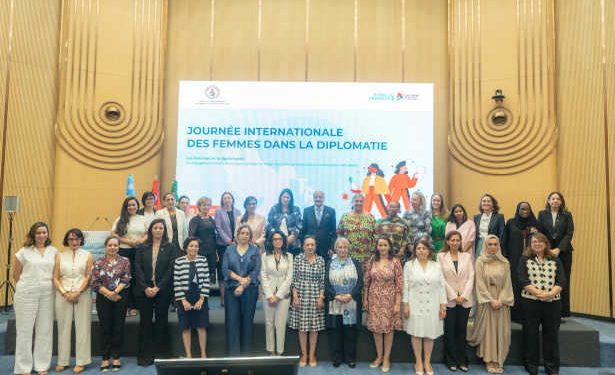 Journée internationale des femmes dans la diplomatie : hommage à sept décennies d’engagement des Tunisiennes