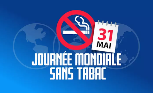 L’Organisation mondiale de la santé (OMS) appelle à renforcer la lutte contre le tabagisme et l’addiction à la nicotine, notamment chez les jeunes
