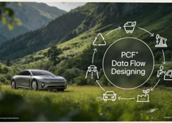 LG : L’empreinte carbone des produits : un nouvel enjeu stratégique pour l’industrie automobile européenne