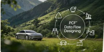 LG : L’empreinte carbone des produits : un nouvel enjeu stratégique pour l’industrie automobile européenne