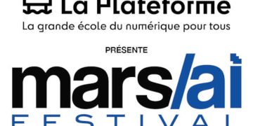 MarsAI Festival : la sélection officielle de la première édition dévoilée