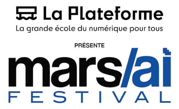 MarsAI Festival : la sélection officielle de la première édition dévoilée