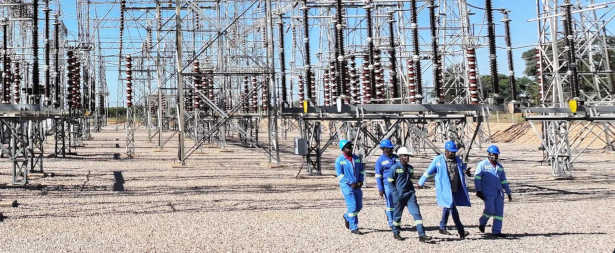 Mission 300 : une stratégie innovante pour accélérer les investissements énergétiques en Afrique