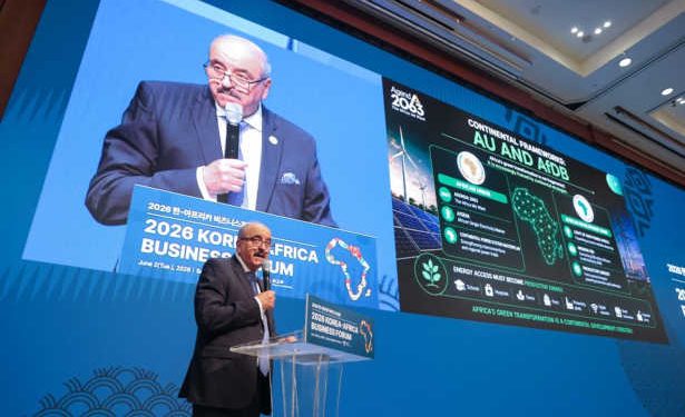 Séoul : la Tunisie séduit les investisseurs coréens et mise sur la transition verte