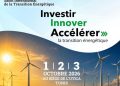 Transition énergétique : plus de 60 entreprises attendues à Tunis pour la 4e édition du Salon International de la Transition Énergétique du 1er au 3 octobre