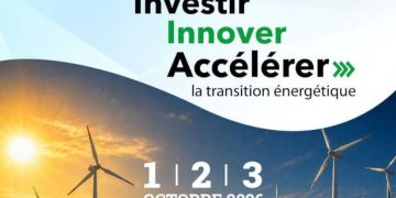 Transition énergétique : plus de 60 entreprises attendues à Tunis pour la 4e édition du Salon International de la Transition Énergétique du 1er au 3 octobre