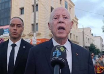 Tunisie : Le Président de la République effectue une visite inopinée à l’Ariana et rencontre les citoyens