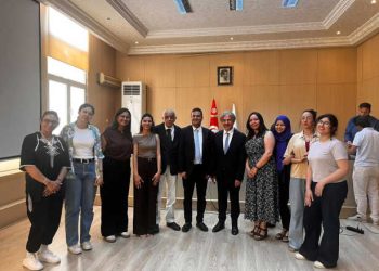 L&rsquo;architecte turc Dr M. Sinan Genim partage à Tunis les expériences internationales en matière de restauration du patrimoine
