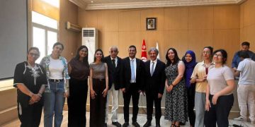 L&rsquo;architecte turc Dr M. Sinan Genim partage à Tunis les expériences internationales en matière de restauration du patrimoine