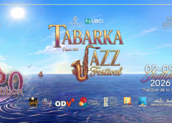 Tabarka célèbre le retour de son Festival international de jazz pour une 20e édition exceptionnelle : le programme complet