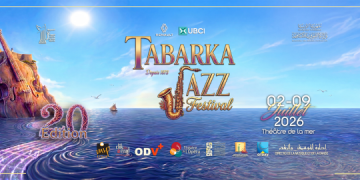 Tabarka célèbre le retour de son Festival international de jazz pour une 20e édition exceptionnelle : le programme complet