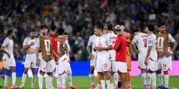 Mondial 2026 : la Tunisie lourdement battue par le Japon et éliminée dès la phase de groupes