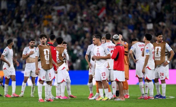 Mondial 2026 : la Tunisie lourdement battue par le Japon et éliminée dès la phase de groupes