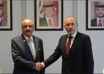 Coopération économique, numérique et universitaire : la Tunisie et la Jordanie renforcent leur partenariat