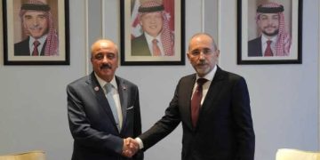 Coopération économique, numérique et universitaire : la Tunisie et la Jordanie renforcent leur partenariat