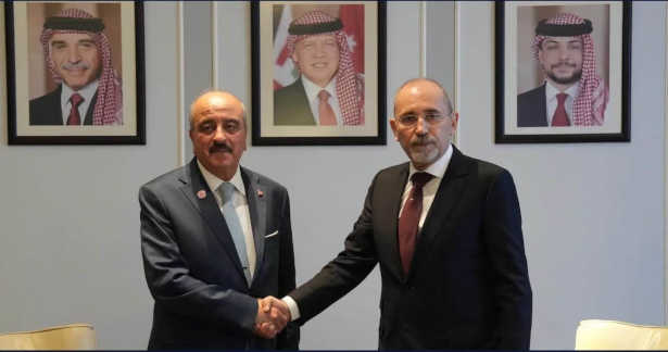 Coopération économique, numérique et universitaire : la Tunisie et la Jordanie renforcent leur partenariat