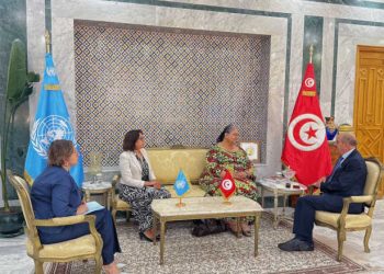 La Tunisie et l’ONU renforcent leur coordination en faveur de la stabilité en Libye